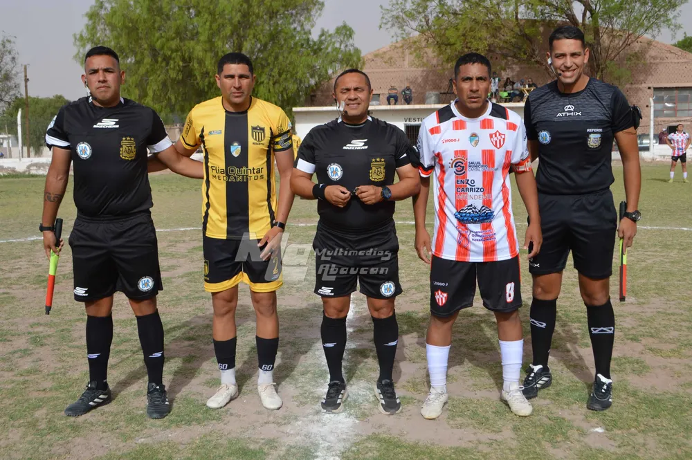 Peñarol - Gral.Navarro - 05