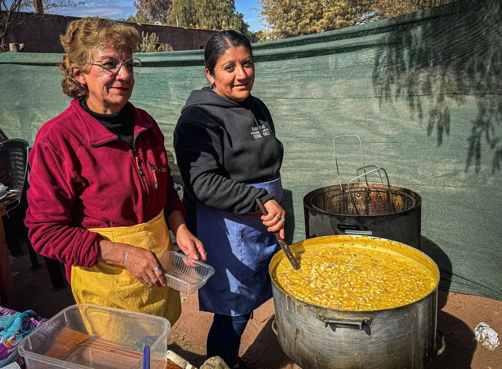 Sabores Copacabana - 14