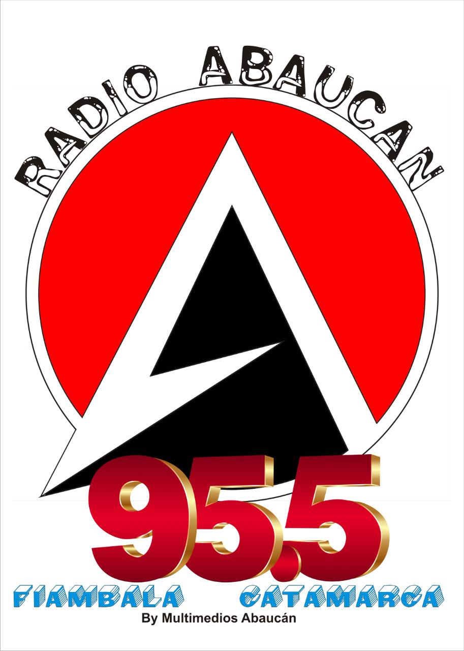 Logo Radio Abaucan 95.5