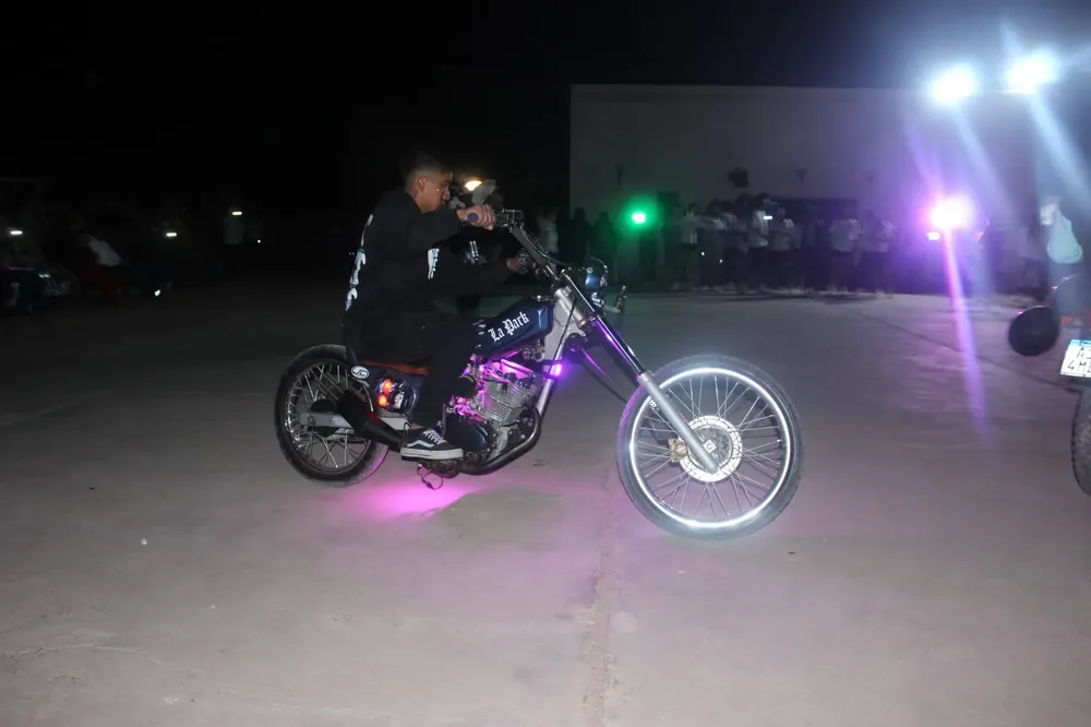 Presentacion de Buzos Palo Blanco - 04