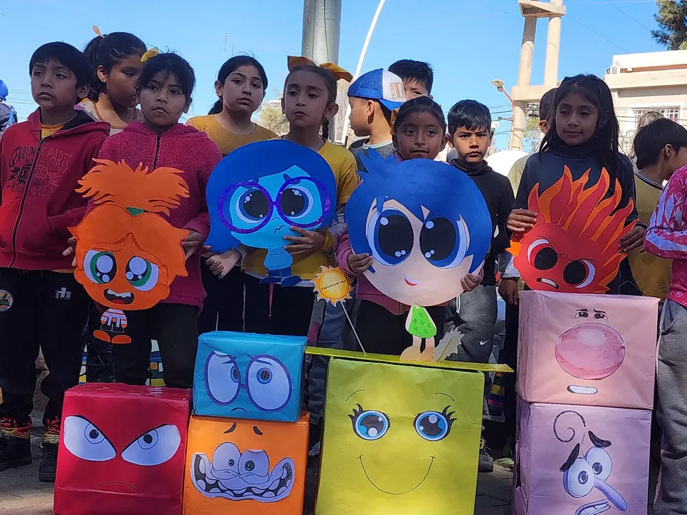 Erradicacion Violencia de Genero - 07