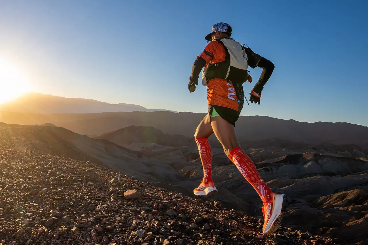 1ra Etapa desert Trail 2025 - 04