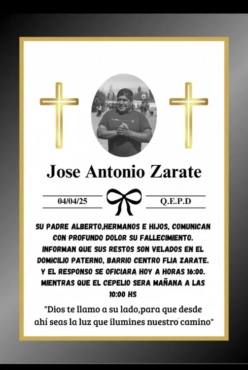 Accidente de Jose Zarate - 10