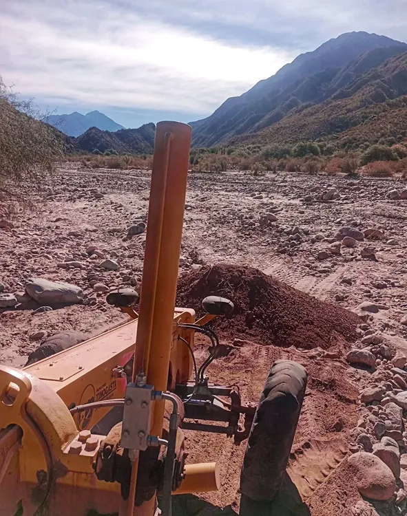 Camino a El Durazno - 11