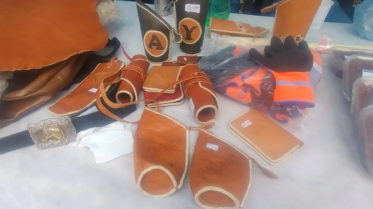 ACOPAH en Punta del Agua - 06