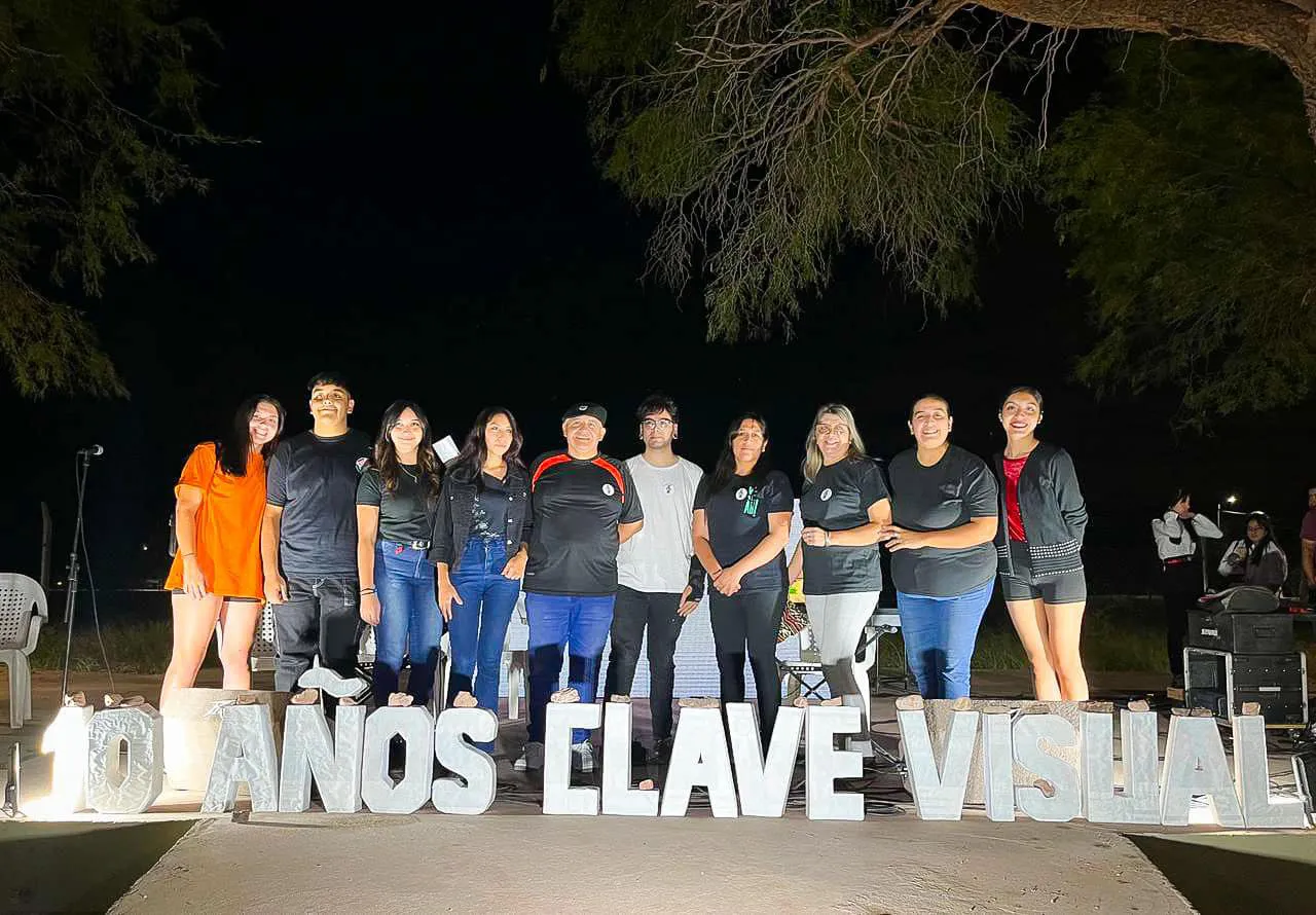 Actividades Culturales Tinogasta - 01