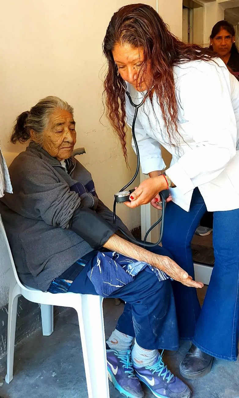 Atencion Medica Zona Norte - 13