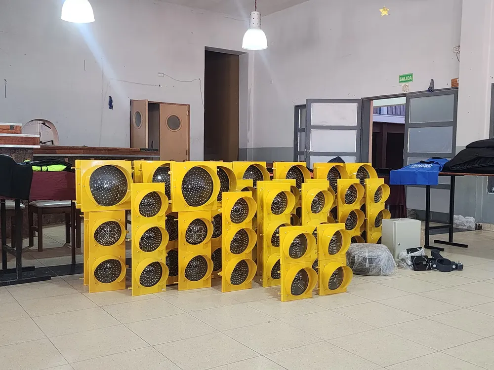 Presentacion de Indumentaria y Semaforos - 06