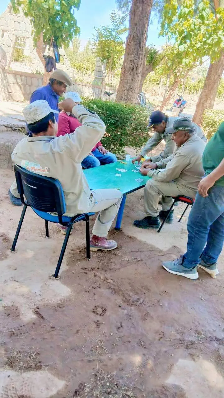 Semana del Empleado Municipal en el norte - 03