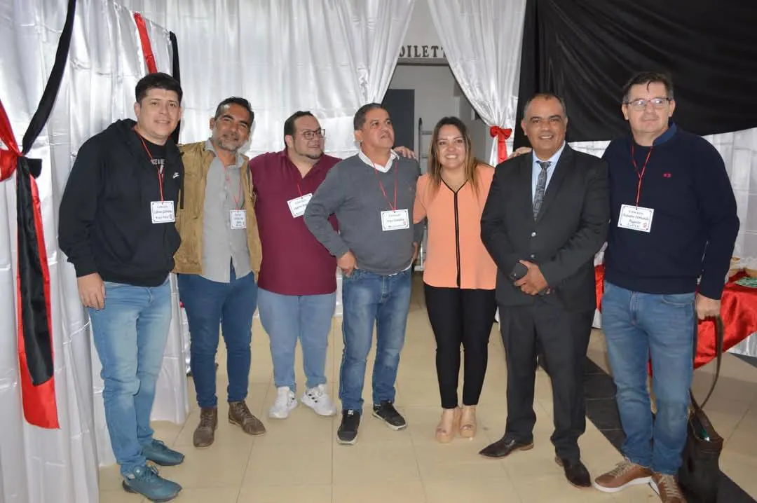 Foro de Intendentes y Concejales Radicales - 06