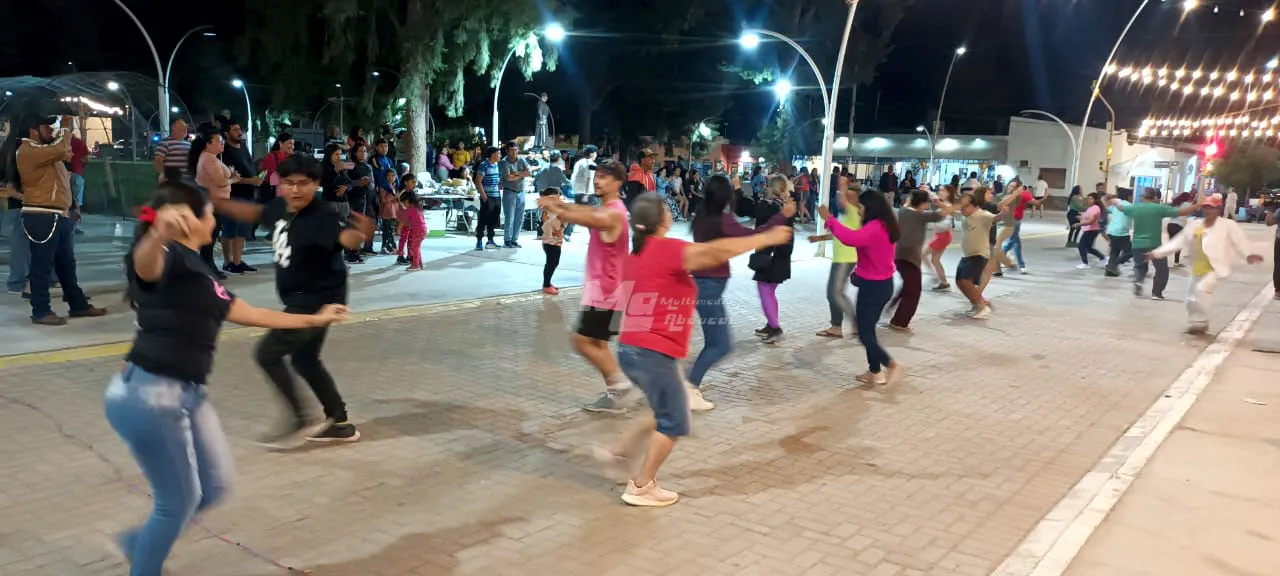 Afluencia Turistica Fin de Semana Largo - 02