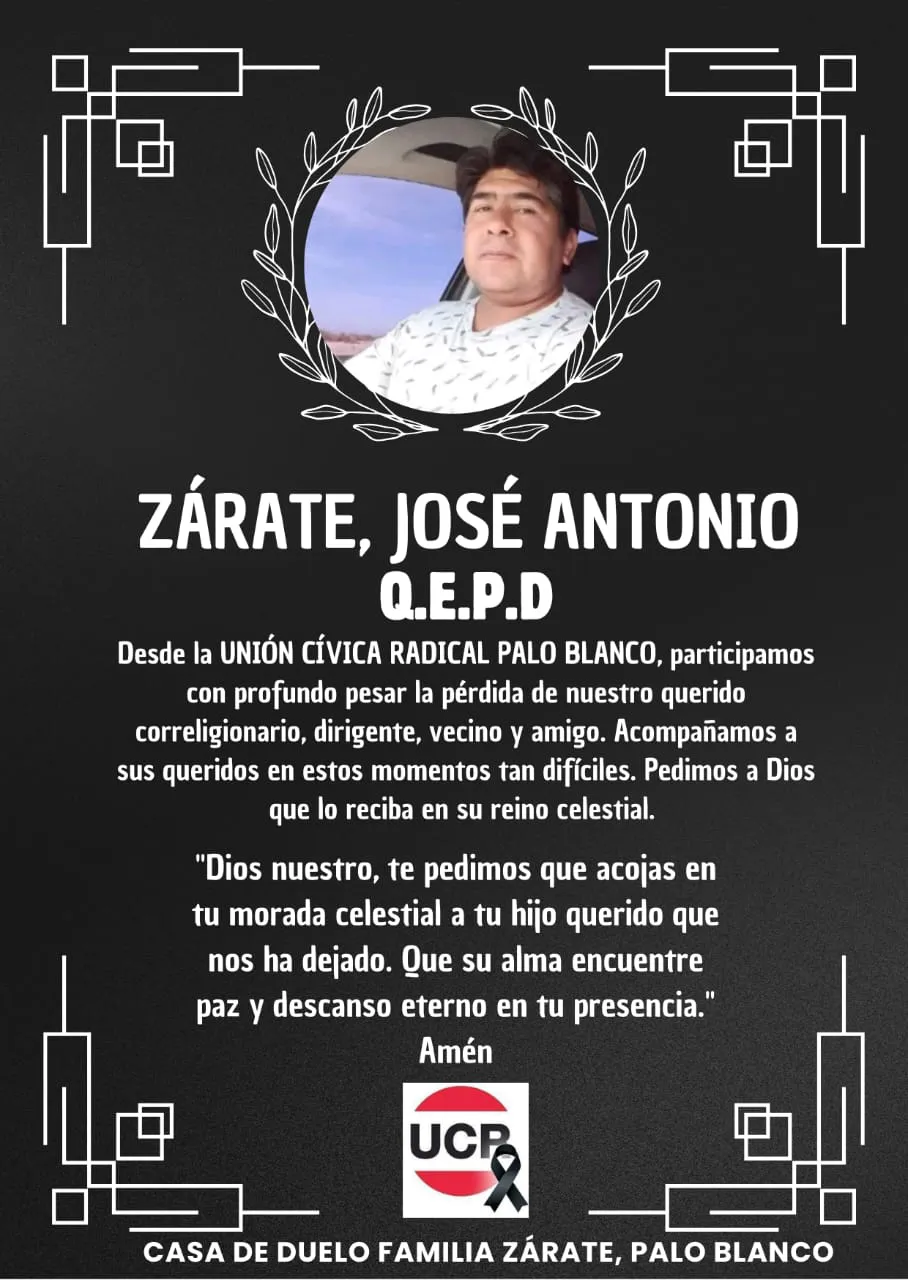 Accidente de Jose Zarate - 08