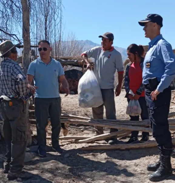 Donaciones Policia - 01
