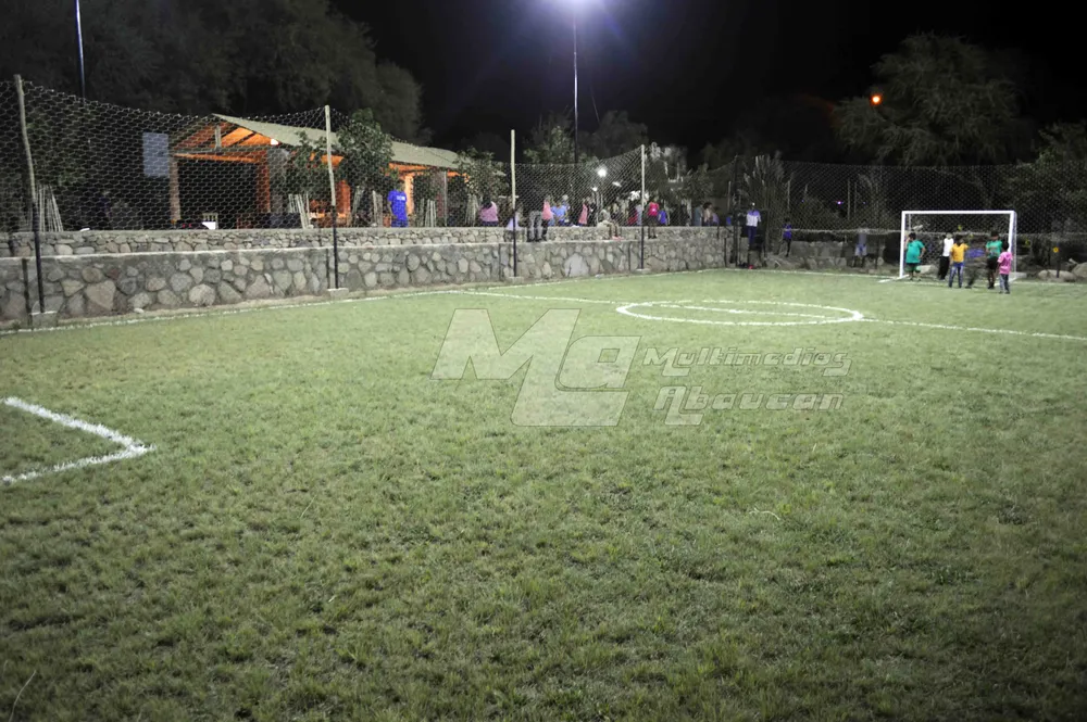 Inauguracion Camping Piedra Libre - 04