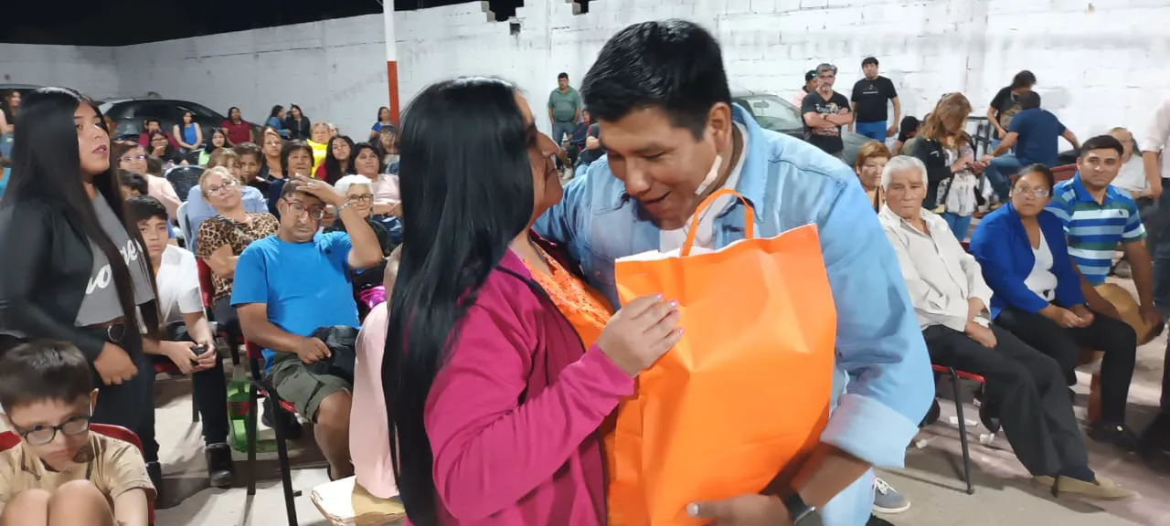 Festejos por el Dia de la Mujer - 03