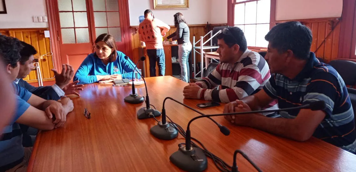 Visita a Chile Raul Usqueda - 04