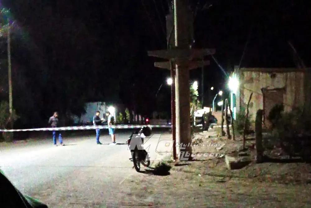 Accidente Fatal en La Ramadita - 02