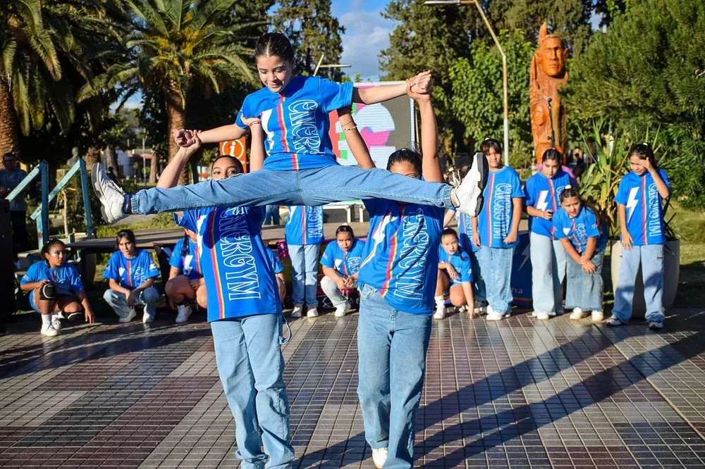 Masterclass en Tinogasta - 05