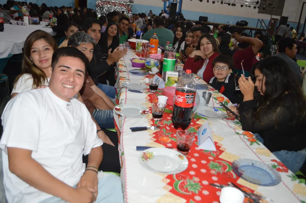 Dia del Empleado Municipal - (11)