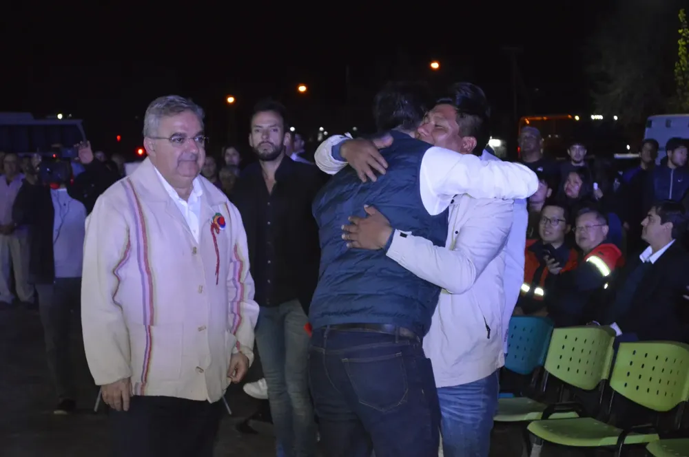 Inauguracion Terminal - (14)