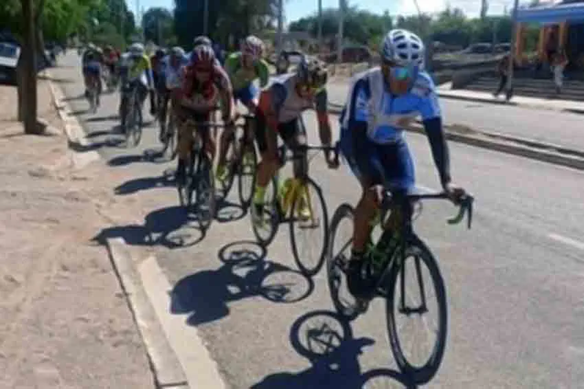 Ciclismo Fiambala - 01