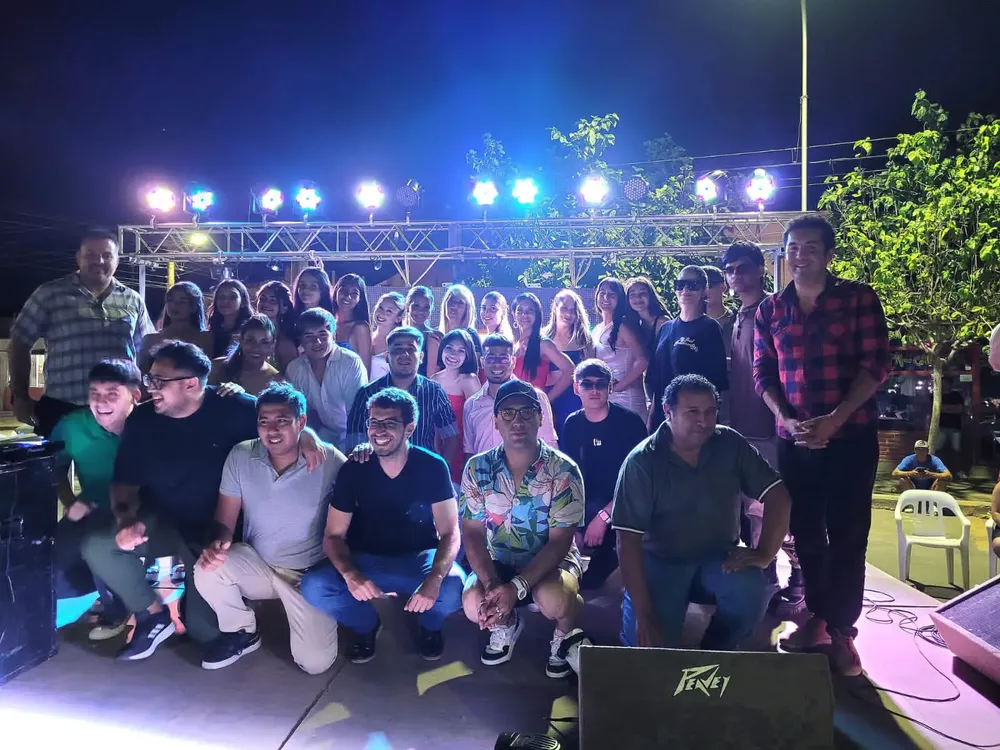 Apertura Temporada de Verano Tinogasta - 17