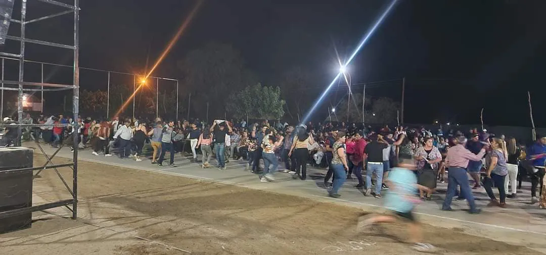 Festival de Punta del Agua - 11