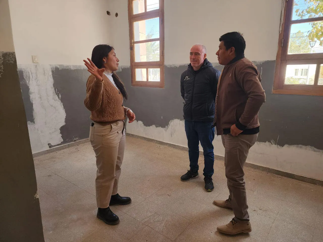 Recorrido Ex Hospital - 02