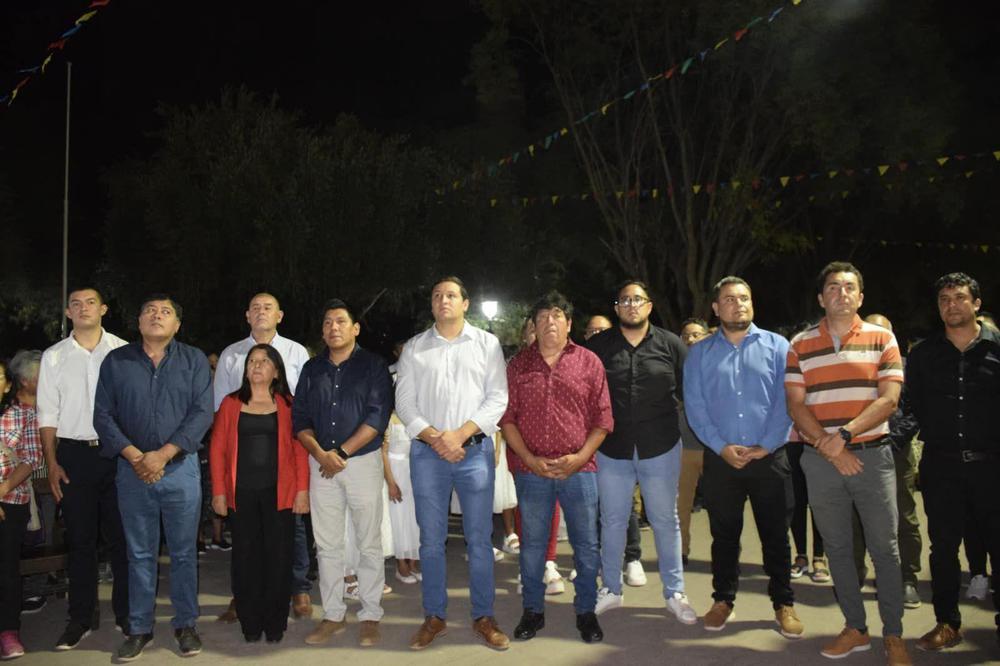 Virgen de Andacollo  - 14