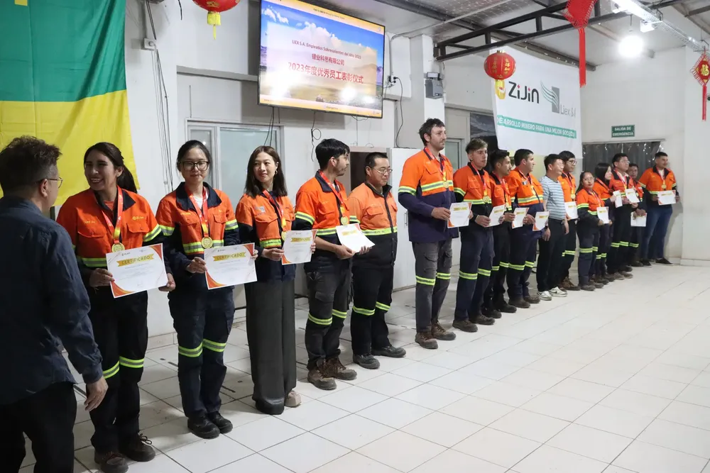 Open Day Zijin-Liex - 09