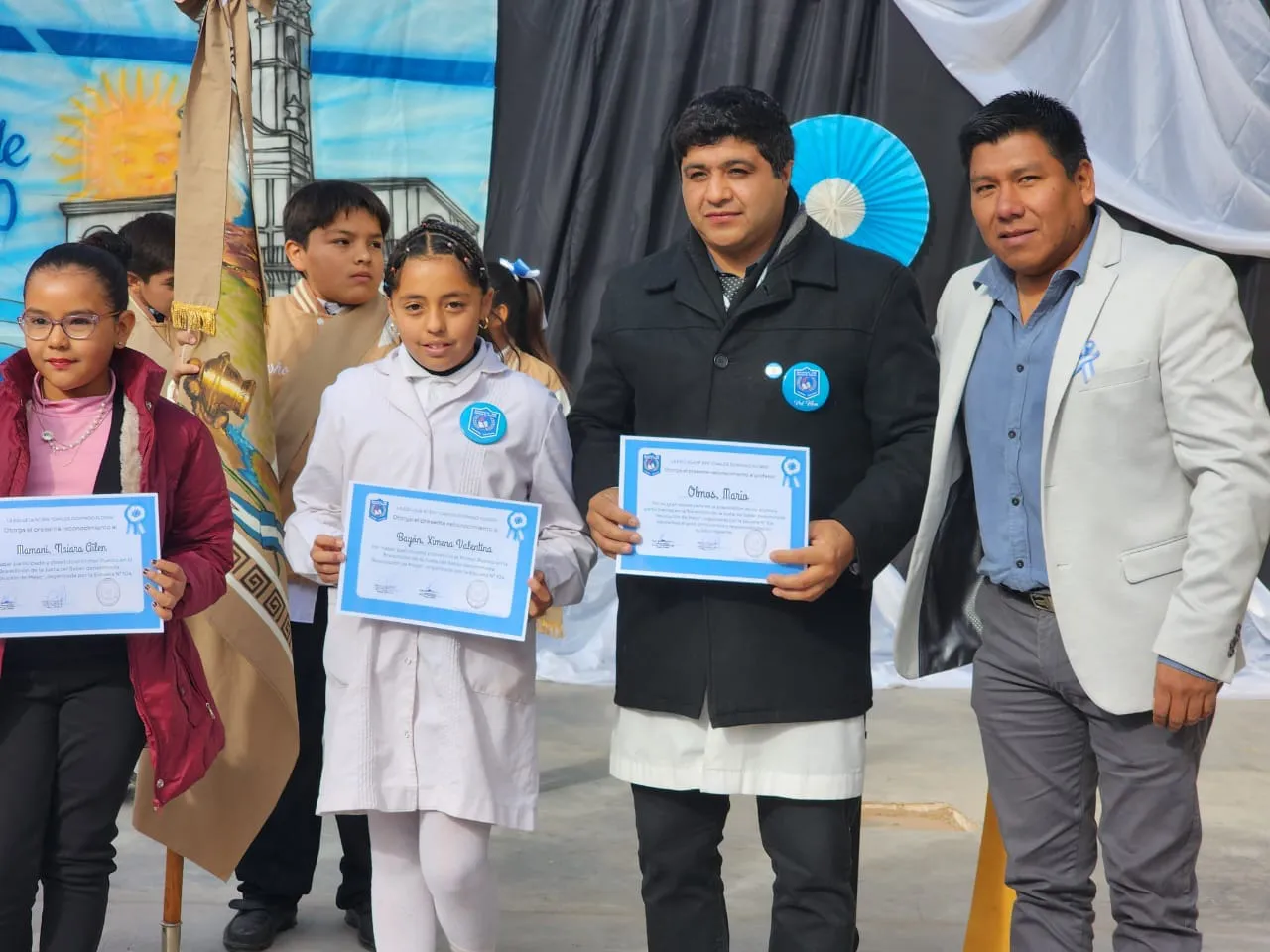 Actos 24 de mayo - 03