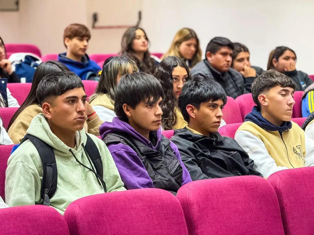 Rifa Estudiantil Tinogasta - 05