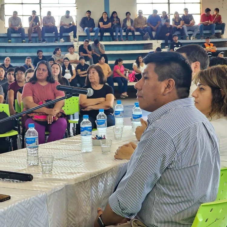 Participacion Ciudadana - 01