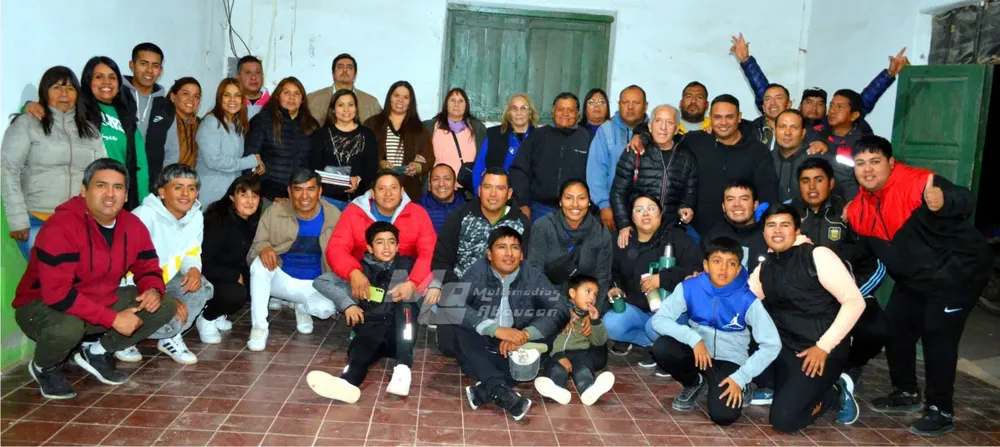 Nueva Comision Club Defensores - 10