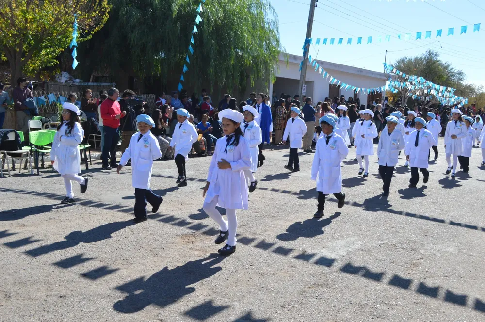 Acto del 25 de Mayo - 36