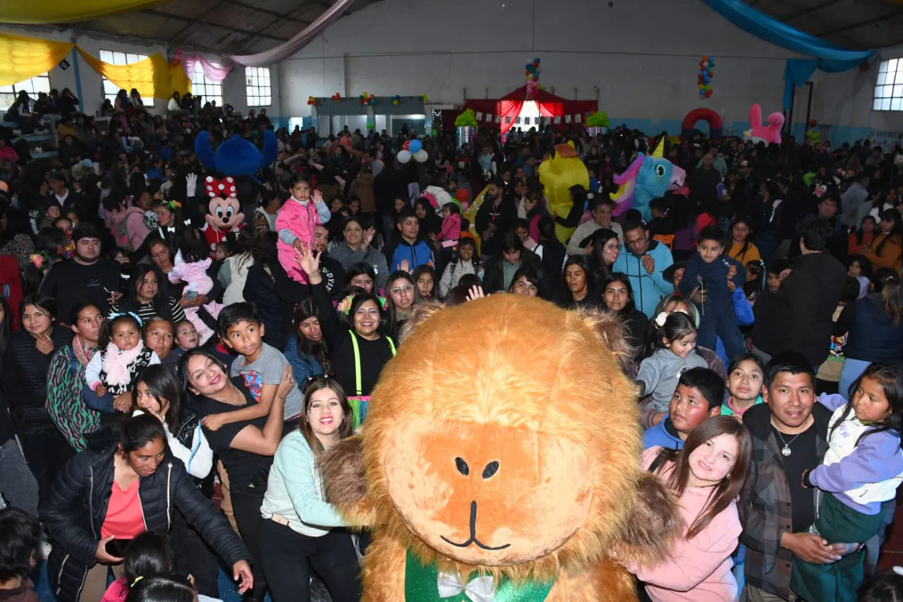 Zijin - Liex Dia del Niño - 02