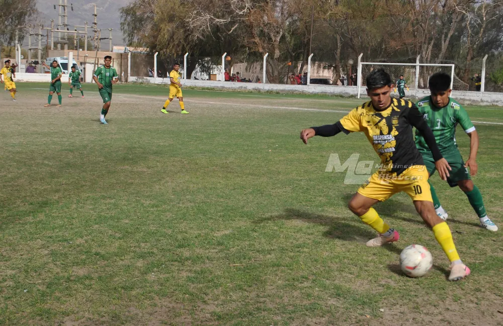Defensores - Peñarol - 06