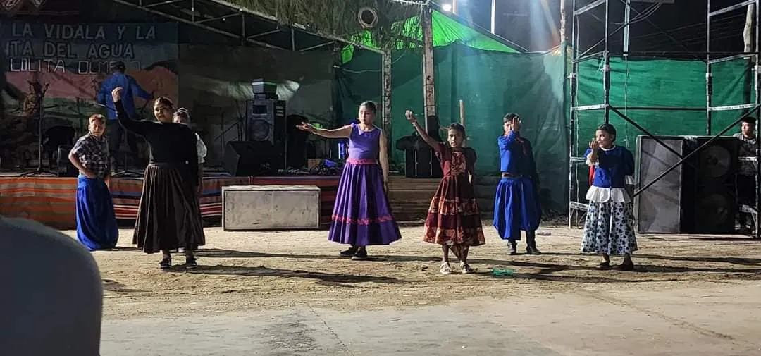 Festival de Punta del Agua - 04