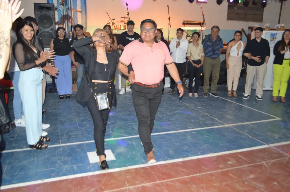 Dia del Empleado Municipal - (52)