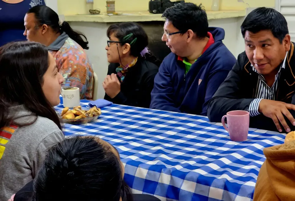 Desayuno Escuela Especial - 06