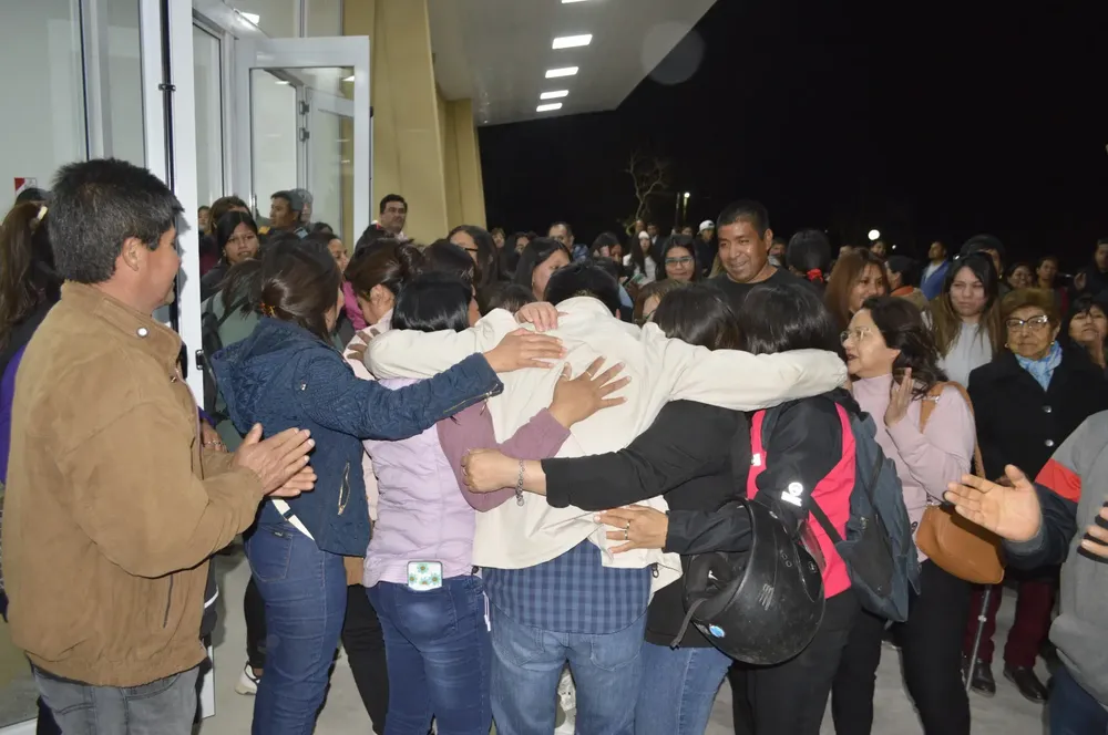 Inauguracion Terminal - (50)