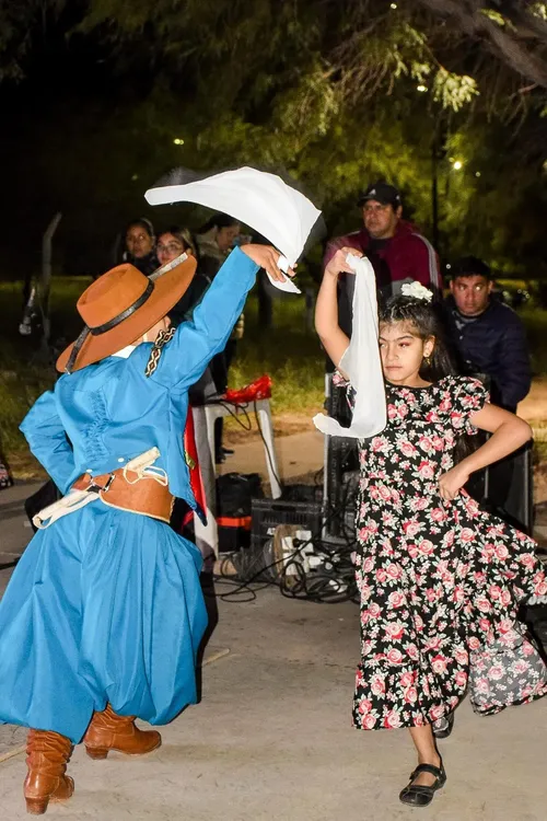Dia de la Zamba Tinogasta - 01
