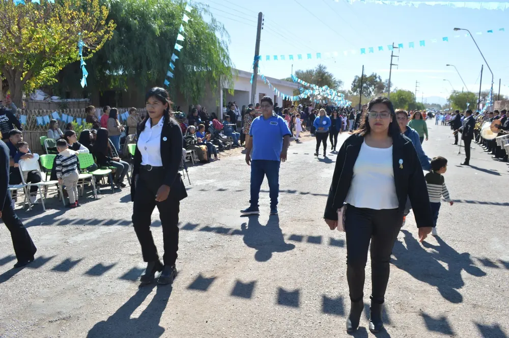 Acto del 25 de Mayo - 58