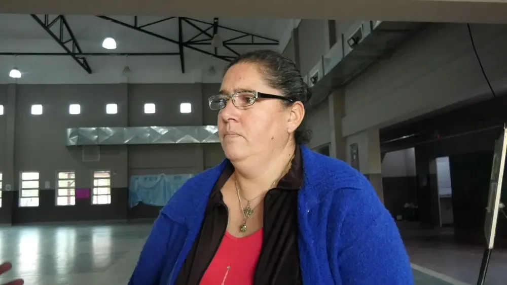 Merienda para estudiantes