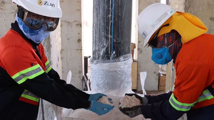 Zijin - Liex - Informe Nacional - 02