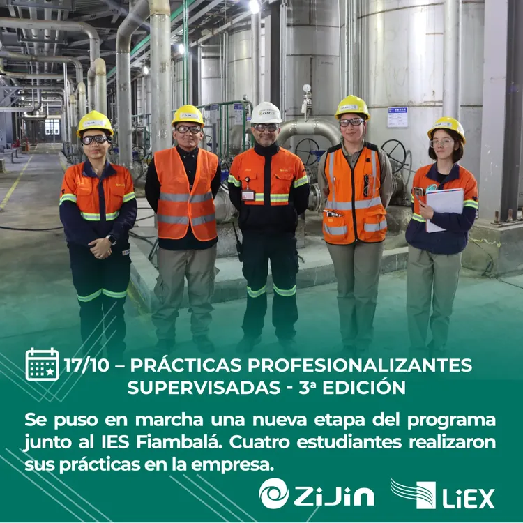 Resumen Octubre Zijin - Liex - 09