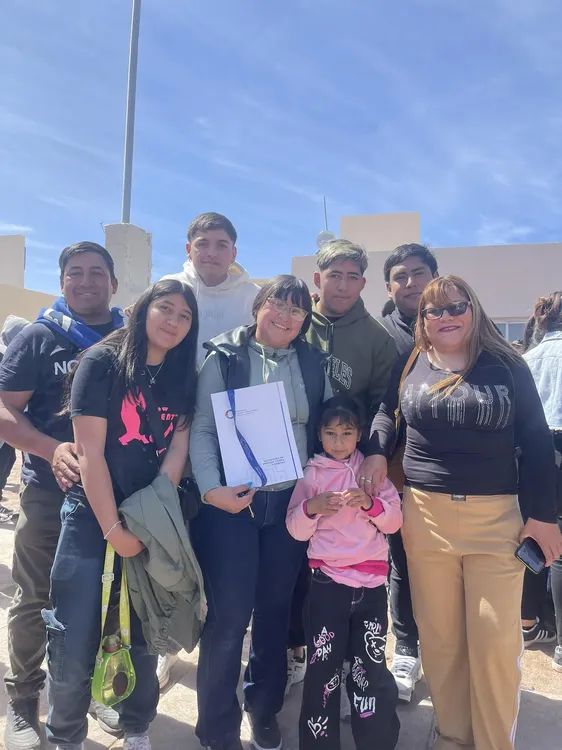 Entrega de Viviendas - 14