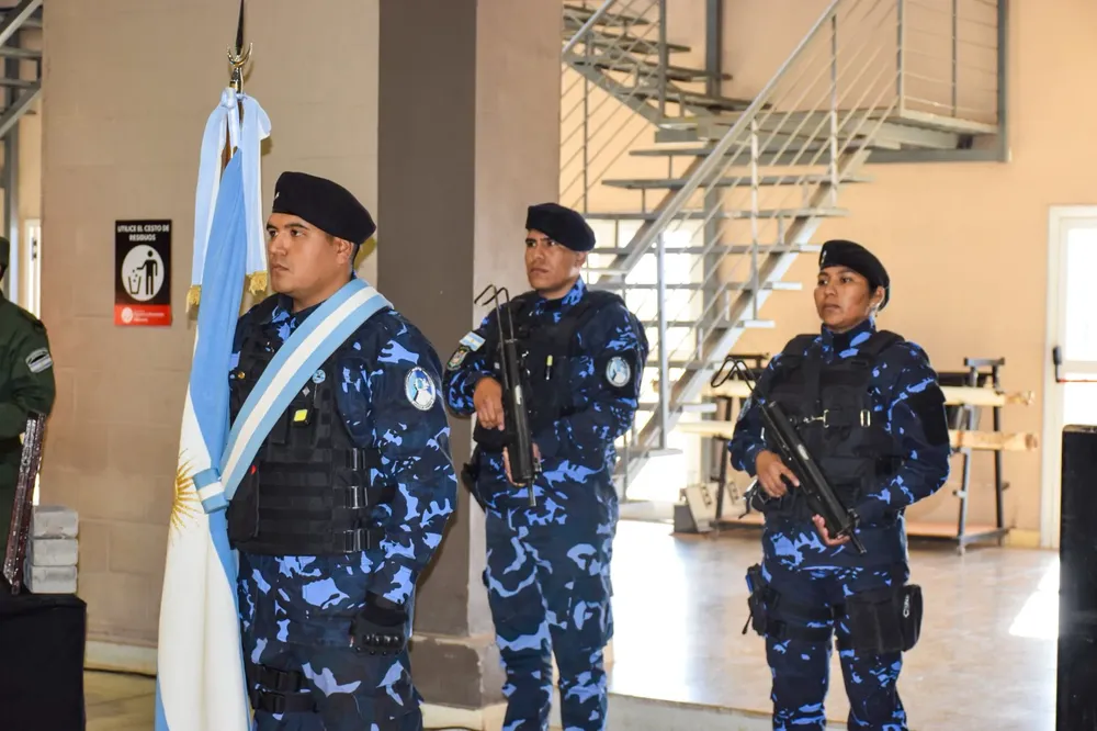 Dia de la Bandera en Tinogasta - 08