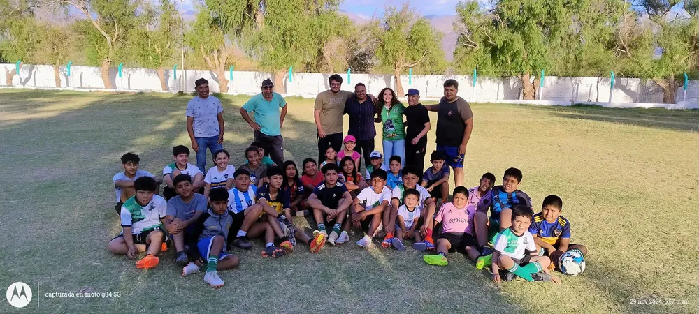 Cambios en el Club Defensores - 21