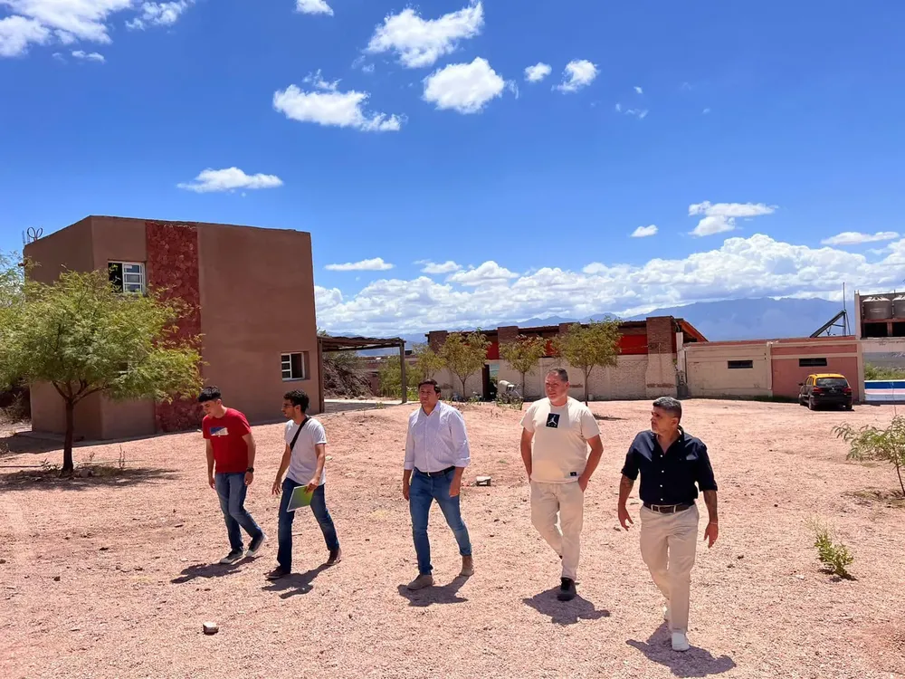 Temporada de Verano La Aguadita - 10